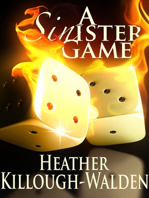cover image of A Sinister Game